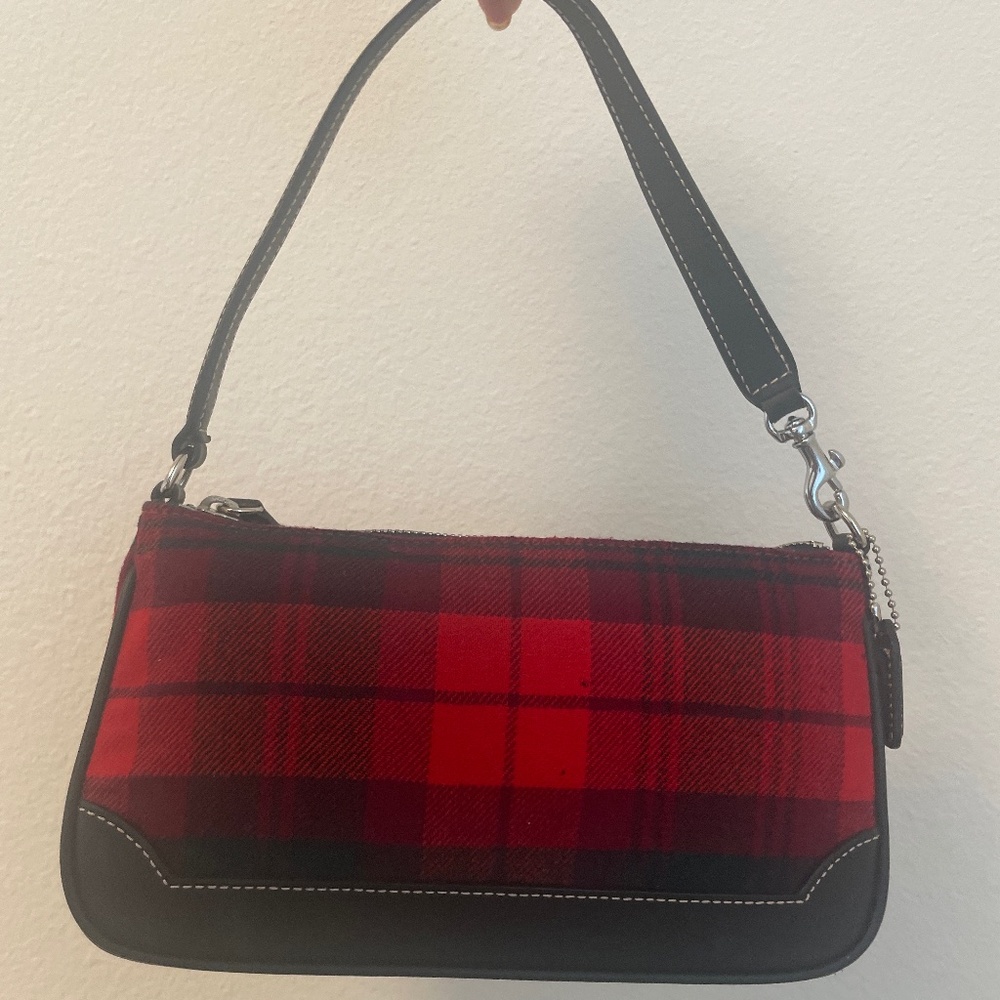 Vintage Y2K Coach Bag - Never Used!